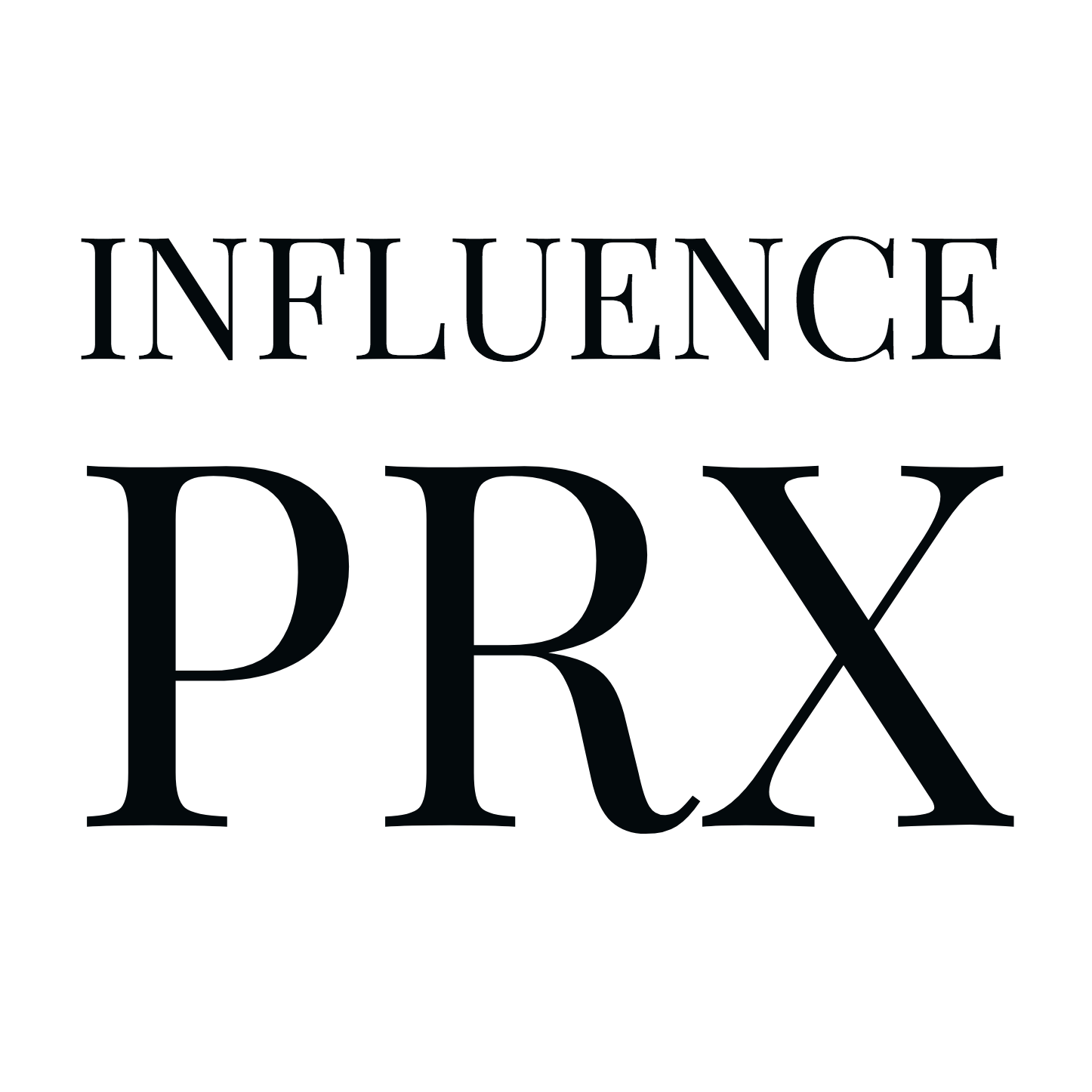 Influence PRX
